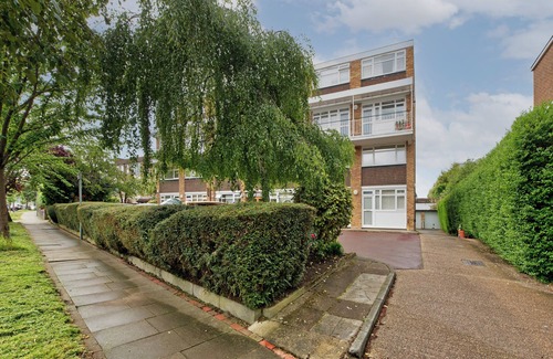 East Putney Apartamento | Scandi delight by UnderTheDoormat