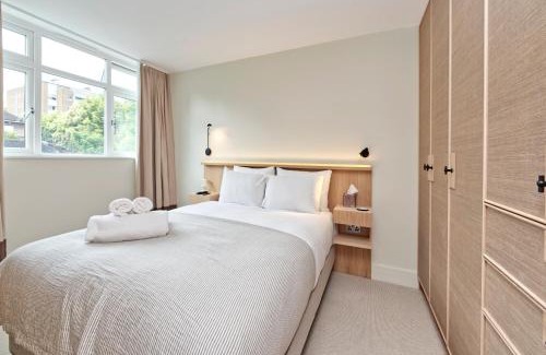 East Putney Apartamento | Scandi Delight by UnderTheDoormat
