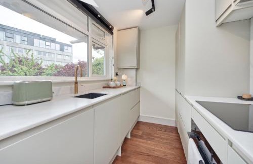 East Putney Apartamento | Scandi Delight by UnderTheDoormat