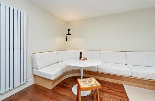 East Putney Apartamento | Scandi Delight by UnderTheDoormat