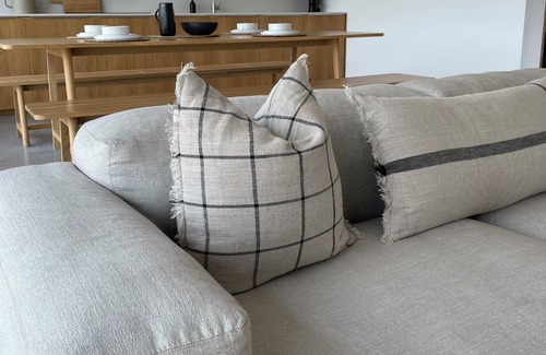 Ipswich Casa | Scandi designed rural bolthole in peaceful and beautiful Suffolk countryside