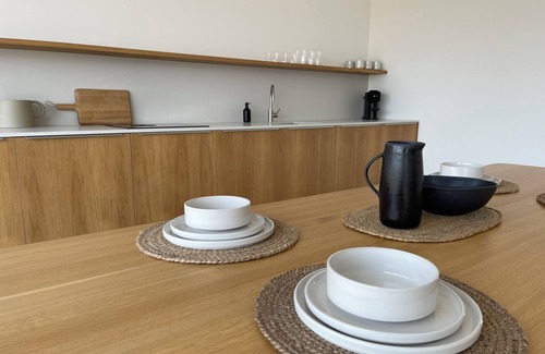 Ipswich Casa | Scandi designed rural bolthole in peaceful and beautiful Suffolk countryside
