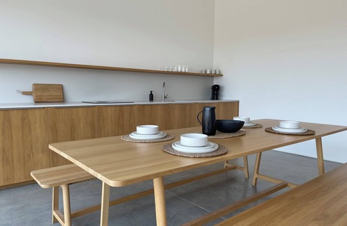 Ipswich Casa | Scandi designed rural bolthole in peaceful and beautiful Suffolk countryside