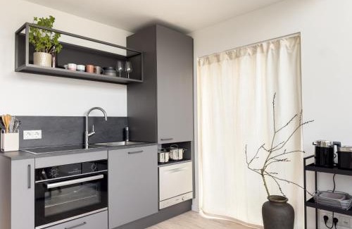 Warstein Casa | Scandi Micro House