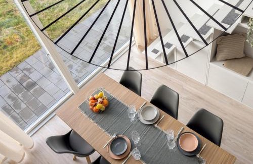 Warstein Casa | Scandi Micro House