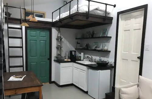 Poulsbo Apartamento | Scandia Studio