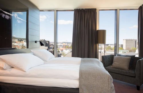 Sentrum Hotel | Scandic Ørnen