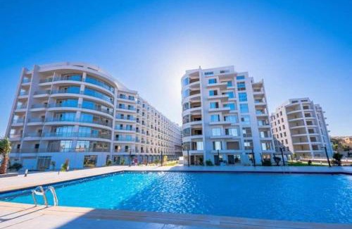 Shurtah al-Dakhlah Apartamento | Scandic سكاندك