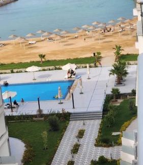 Shurtah al-Dakhlah Apartamento | Scandic سكاندك