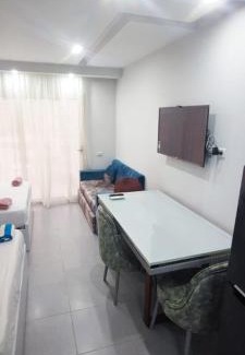 Shurtah al-Dakhlah Apartamento | Scandic سكاندك