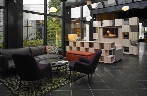 Aarhus Municipality Hotel | Scandic Aarhus Vest