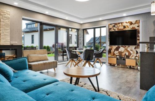Bozi Dar Apartamento | SCANDIC Apartments Boží Dar