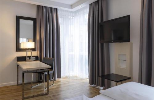 West Berlin Centre Hotel | Scandic Berlin Kurfürstendamm