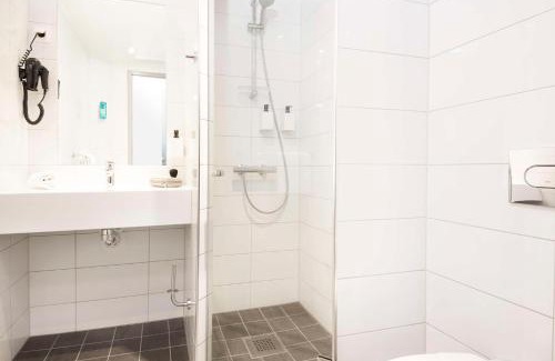 Oslo City Centre Hotel | Scandic Byporten