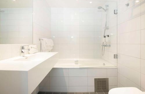Oslo City Centre Hotel | Scandic Byporten