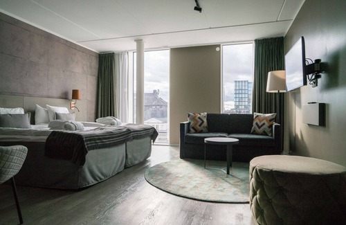 Norrmalm Hotel | Scandic Continental