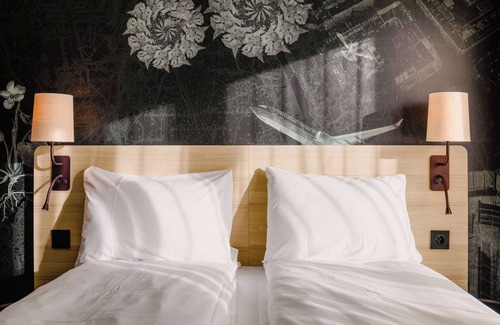 Jessheim Hotel | Scandic Gardermoen