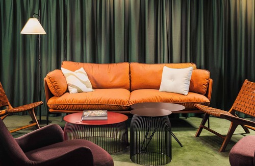 Jessheim Hotel | Scandic Gardermoen