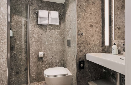 Jessheim Hotel | Scandic Gardermoen