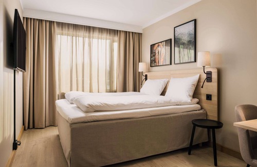 Jessheim Hotel | Scandic Gardermoen