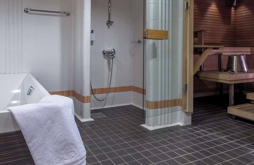Helsinki City Centre Hotel | Scandic Grand Marina