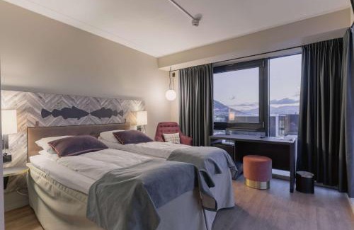 Tromso Hotel | Scandic Grand Tromsø