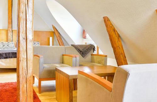 Turku Hotel | Scandic Hamburger Börs