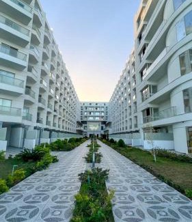 Corniche Road-Dahar Apartamento | Scandic Hurghada 323