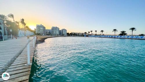 Corniche Road-Dahar Apartamento | Scandic Hurghada 323