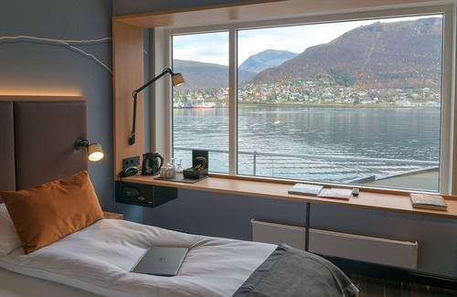 Tromso Hotel | Scandic Ishavshotel
