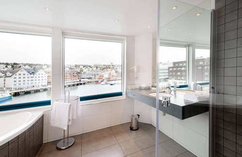 Tromso Hotel | Scandic Ishavshotel