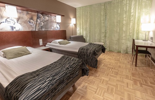 Jyvaskyla Hotel | Scandic Jyväskylä City
