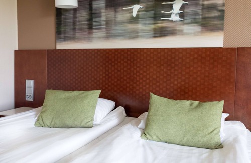Jyvaskyla Hotel | Scandic Jyväskylä City