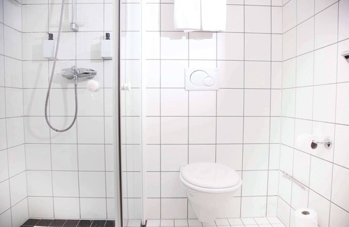 Karlstad Hotel | Scandic Karlstad City
