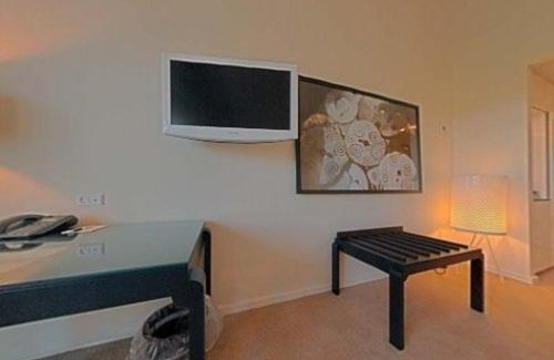 Horsens Hotel | Scandic Opus Horsens