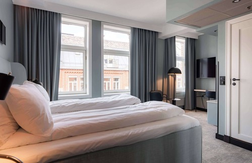 Oslo City Centre Hotel | Scandic Oslo City