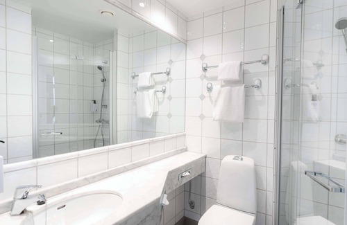 Oslo City Centre Hotel | Scandic Oslo City