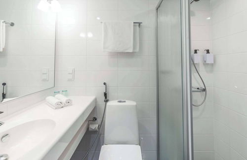 Rauma Hotel | Scandic Rauma
