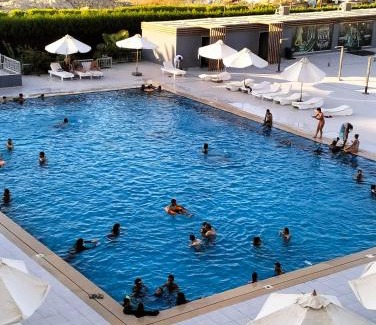 Shurtah al-Dakhlah Apartamento | Scandic resort سكاندك