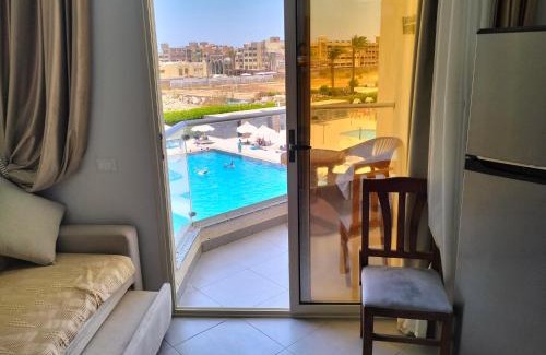 Shurtah al-Dakhlah Apartamento | Scandic resort سكاندك
