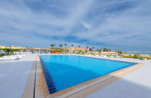 Dahar Apartamento | Scandic Resort Hurghada