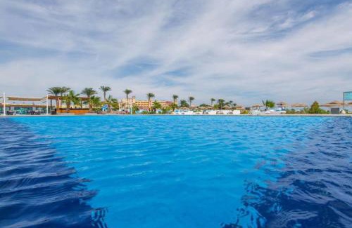 Dahar Apartamento | Scandic Resort Hurghada