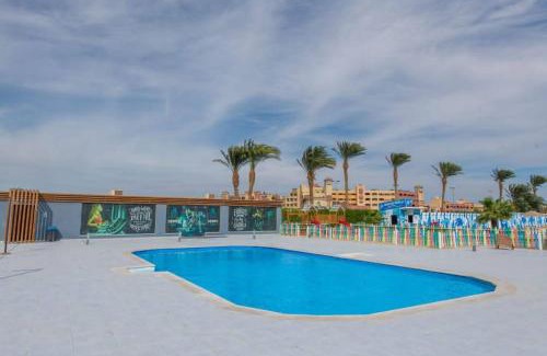 Dahar Apartamento | Scandic Resort Hurghada