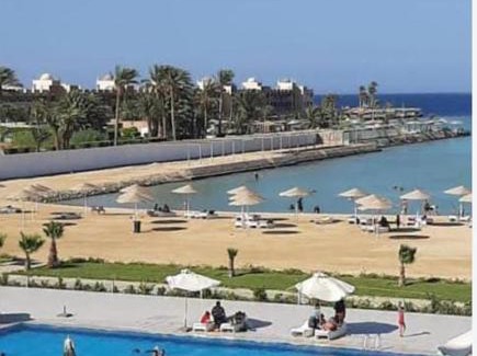 Dahar Apartamento | Scandic Resort Hurghada