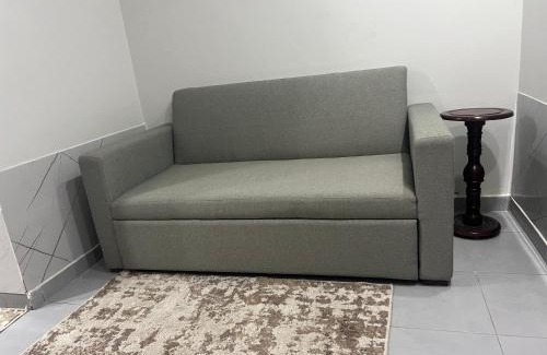 Corniche Road-Dahar Apartamento | Scandic sea view B612