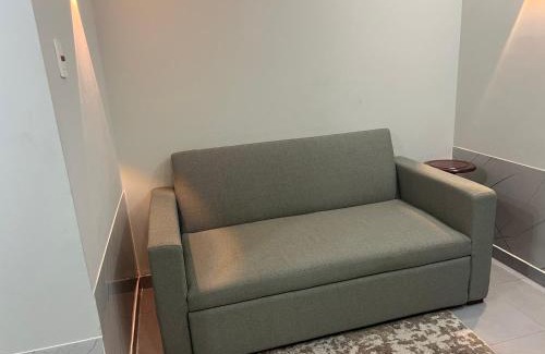 Corniche Road-Dahar Apartamento | Scandic sea view B612