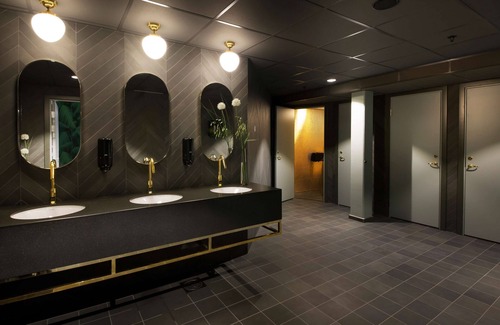 Oslo City Centre Hotel | Scandic St Olavs Plass