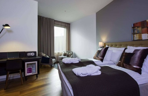 Forus Hotel | Scandic Stavanger Forus