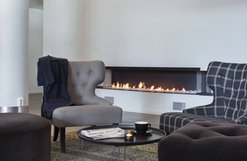 Forus Hotel | Scandic Stavanger Forus