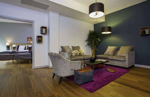 Forus Hotel | Scandic Stavanger Forus